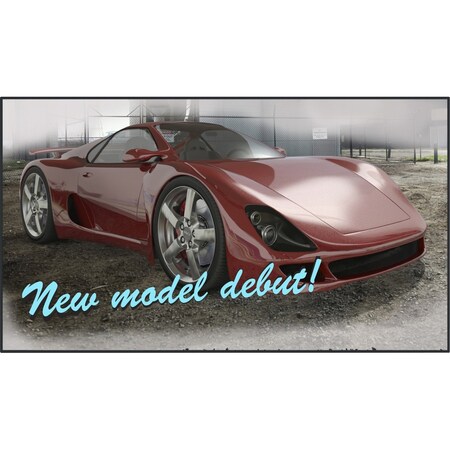 Panasonic Full Hd Lcd Display TH-49AF1U